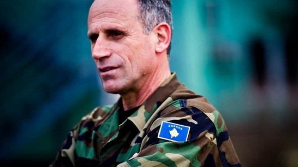 shemsi syla t euml rhiqet nga procesi i verifikimit t euml veteran euml ve t euml u ccedil k s euml 2 hd