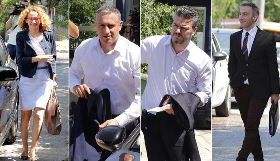 Sheqerinska me garderobe te shtrenjte