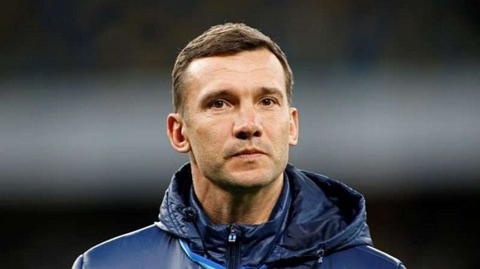 shevchenko
