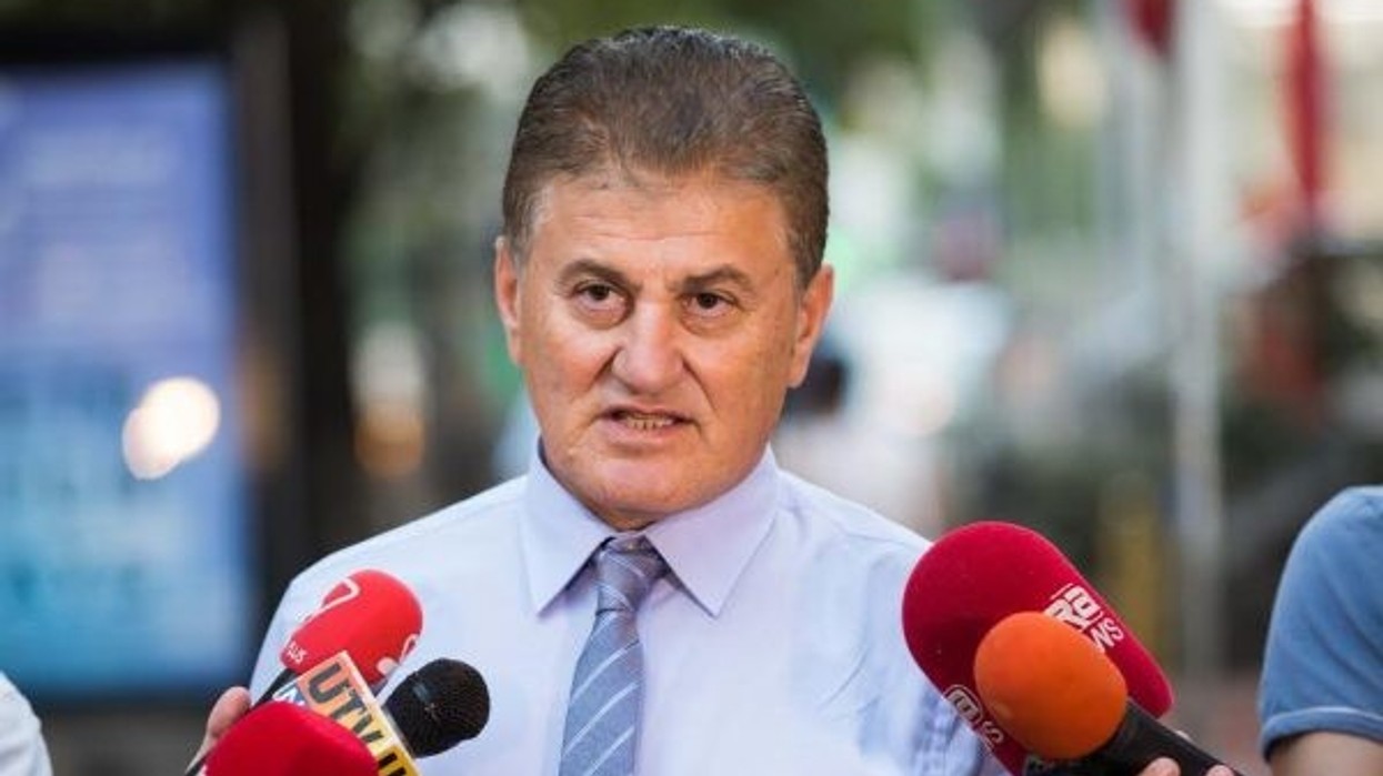 Kakografia ligjore për gjuhët në RMV