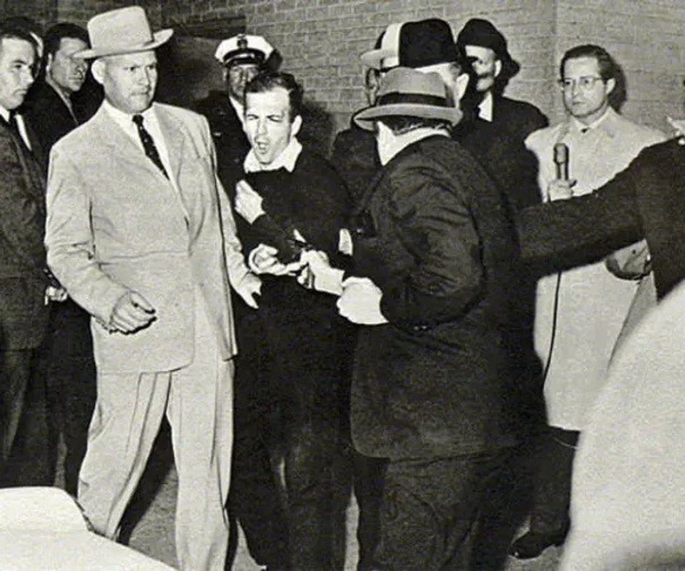 Shikuesit janë tmerruar nga këto gjashtë ngjarje që janë parë në transmetim direkt foto 3