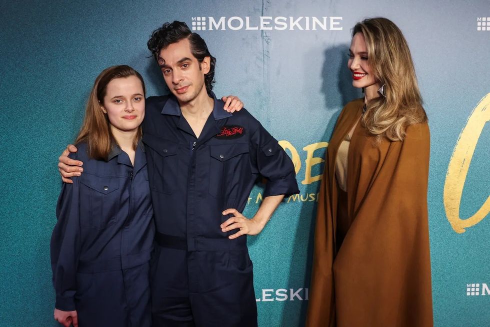 shiloh jolie pitt justin levine 79905966