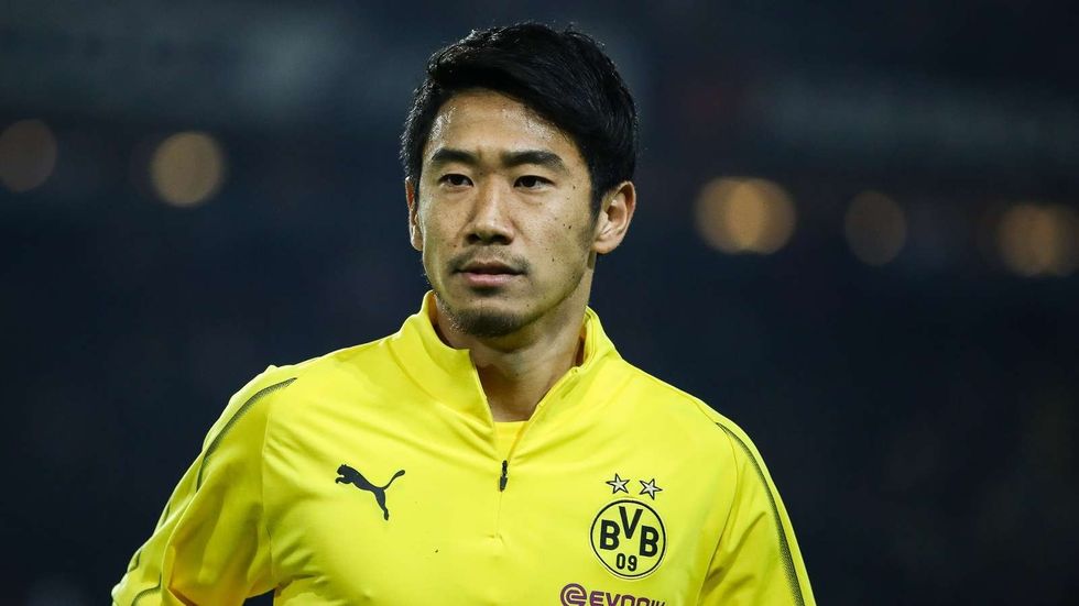 shinji kagawa borussia dortmund sl69f79q1zcd1tpp0ksp3nydm
