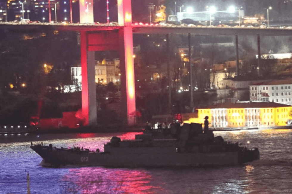 ship