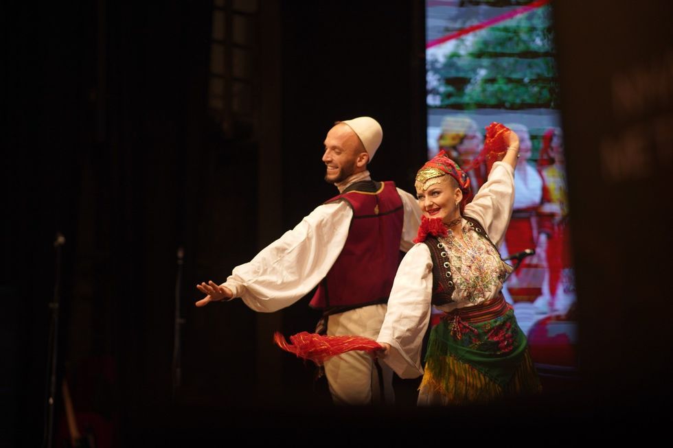 shka agimi 80 vjetorii