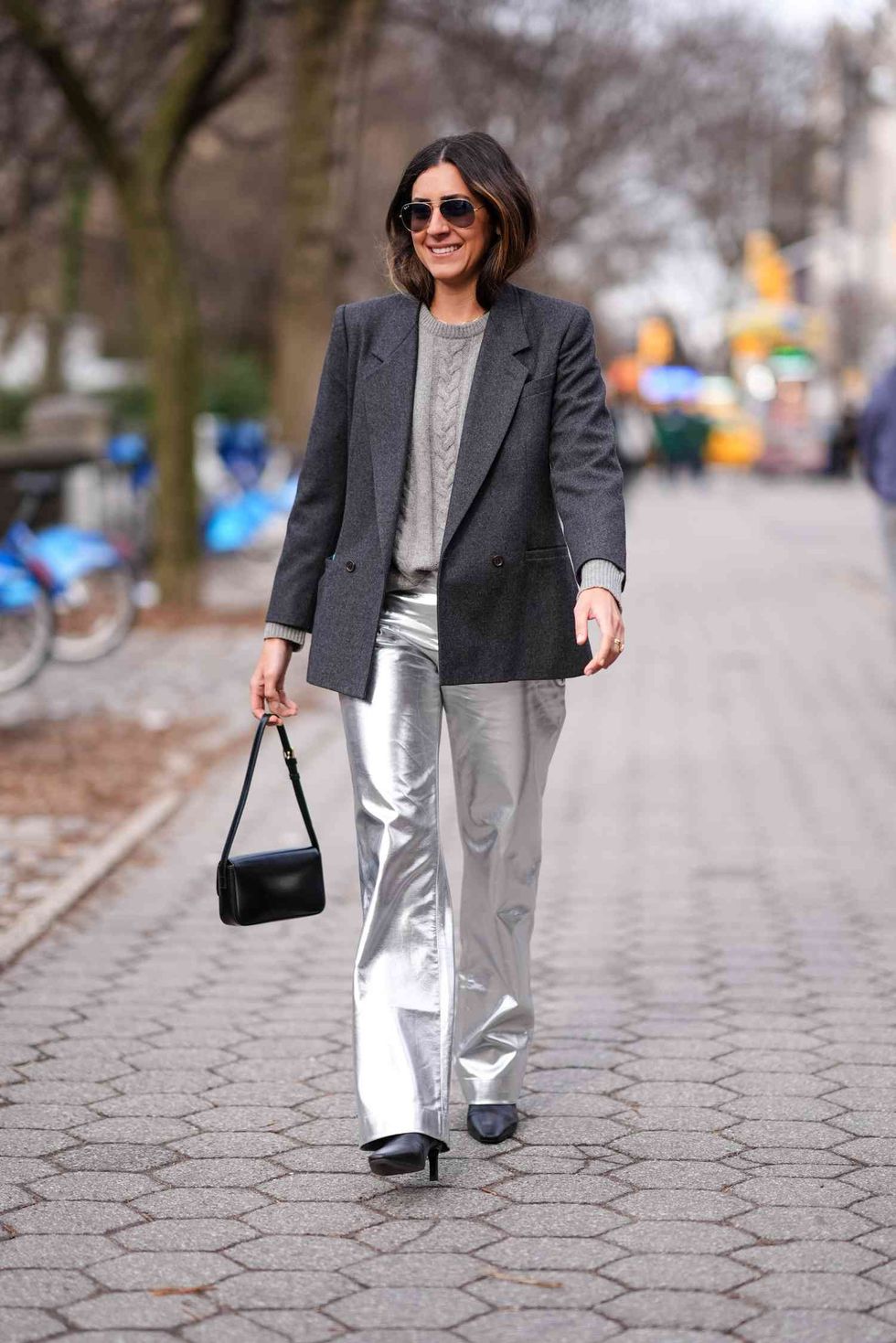 Shkelqe stilin tend rastesor