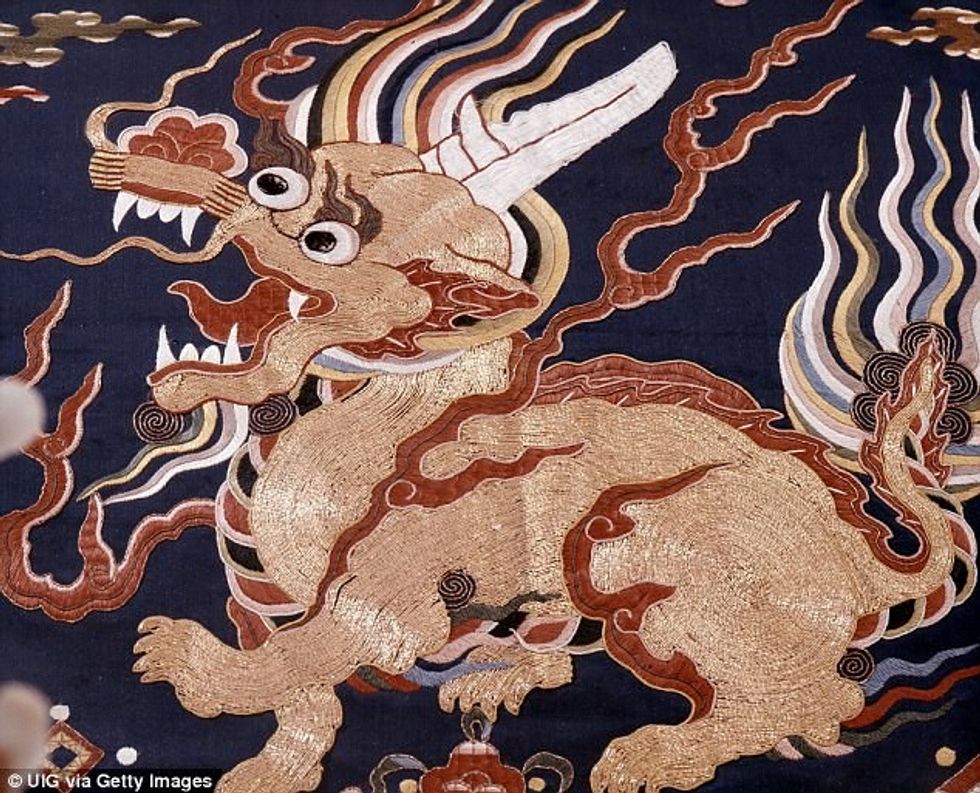 Shkencëtarët e befasuar me punimin prej disa kilometrash në mes të malit foto 3