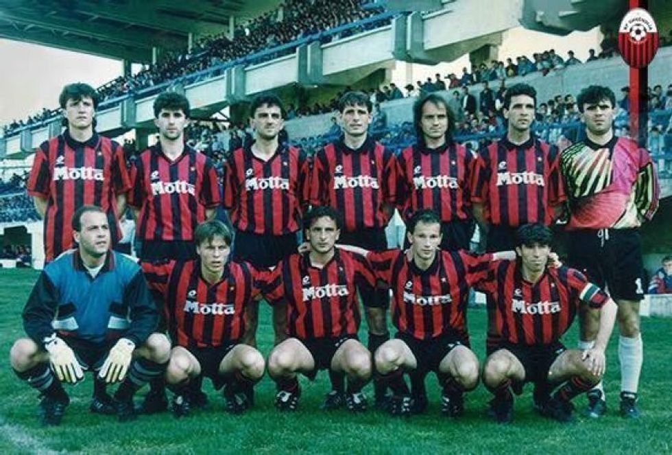 shkendija 1