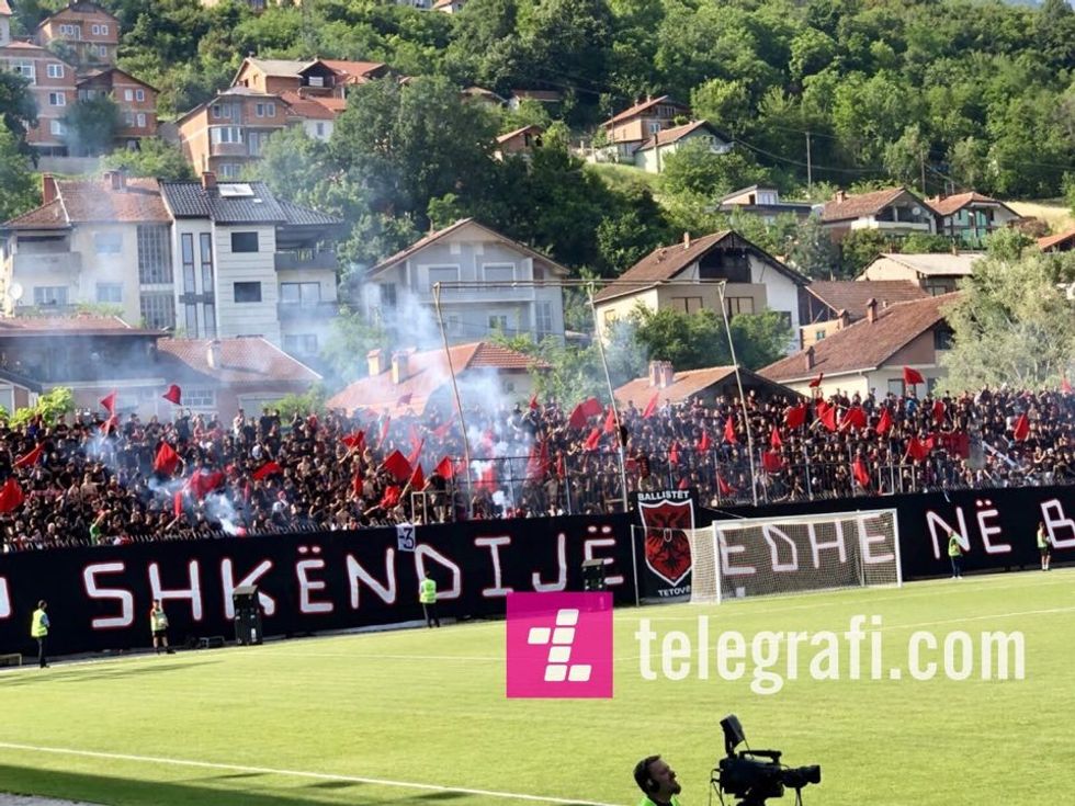 shkendija 1