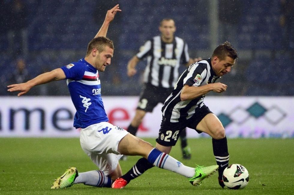 shkodran mustafi