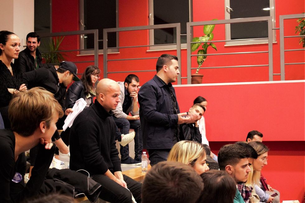 Shkolla e Diaspores Germin4