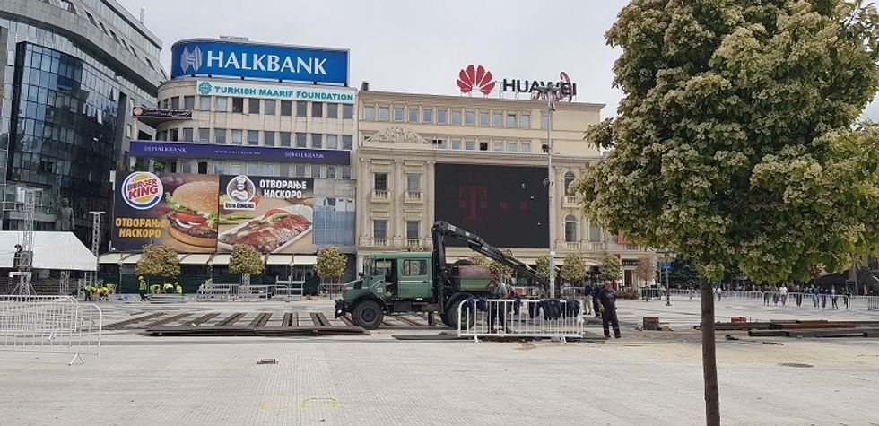 shkup papa francesku