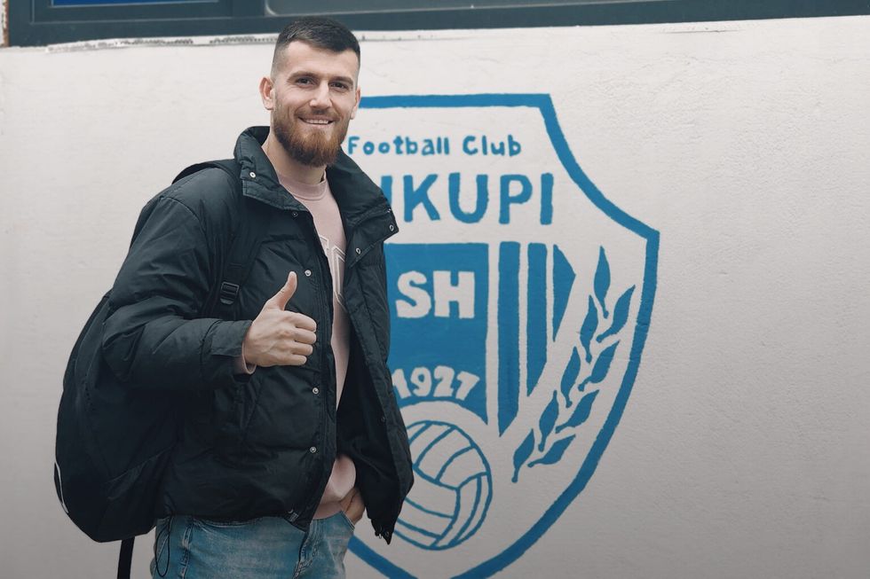 Shkupi 1