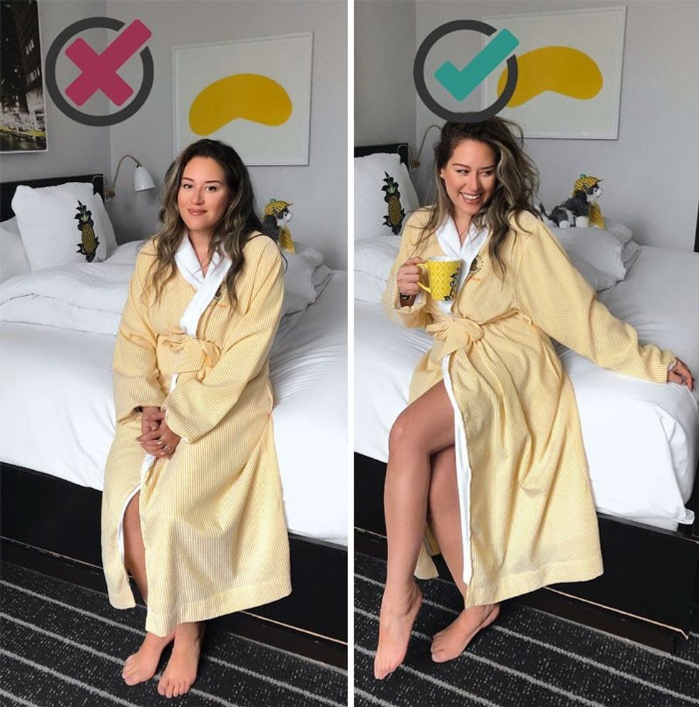 Shmangni mbulimin e trupit 2