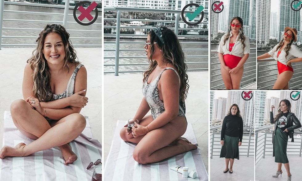 Shmangni mbulimin e trupit