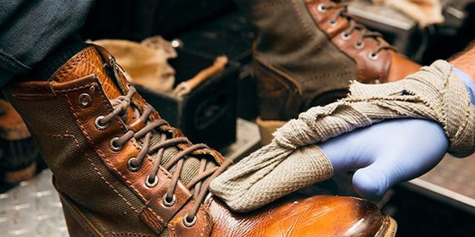 shoe shine gear patrol 650 2