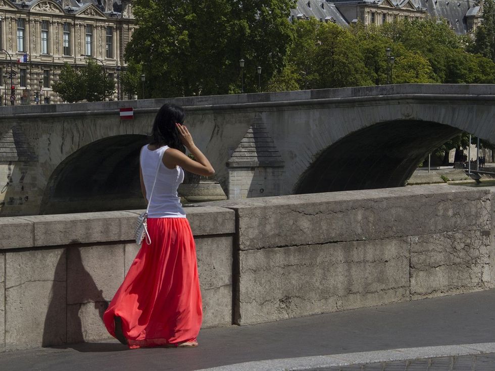 shoes to wear maxi skirts spring summer 56a866143df78cf7729df8dc