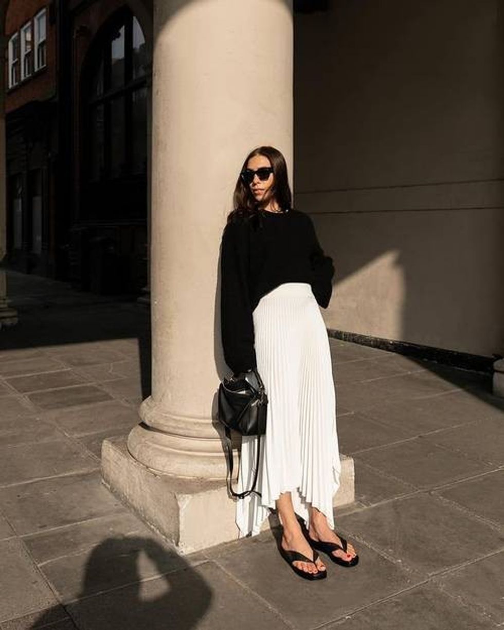 shoes to wear with skirts 281334 1622118286200 main.c