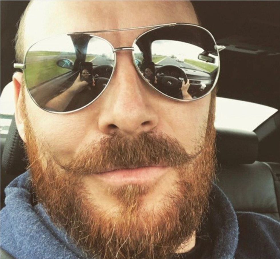 Shoferi zbulohet përmes rrjetit social se beri shkelje gjate vozitjes foto 2