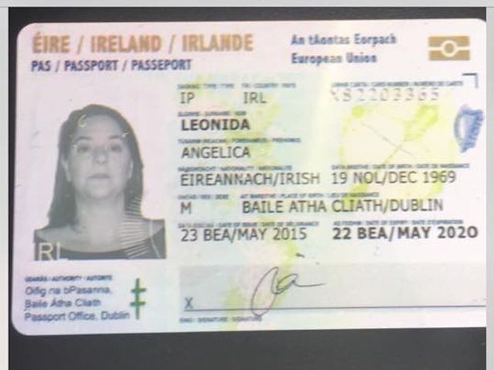 Shoferja që mori me qira një Lamborghini iku nga shteti dhe u zhduk foto 3