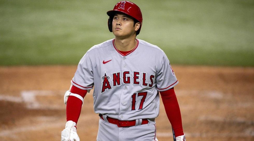 shohei ohtani 1