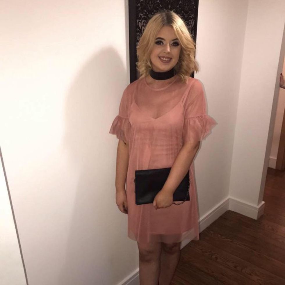 Shokët e ngushtë që kanë lindur përmes tretmanit IVF kuptojne se jane moter e vella foto 2