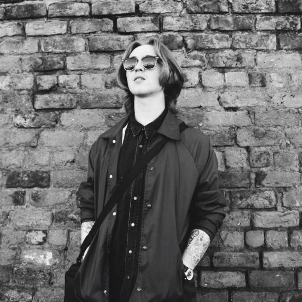 Shokët e ngushtë që kanë lindur përmes tretmanit IVF kuptojne se jane moter e vella foto 3