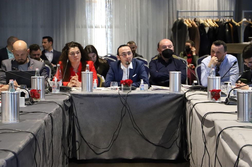 Shoqata e e commerce ne Shqiperi