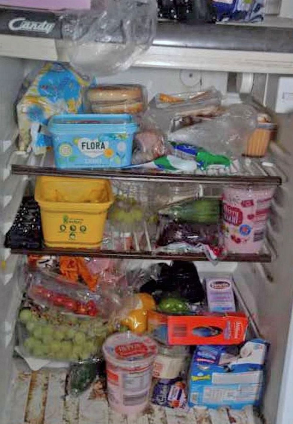 Shpallen fajtorë prindërit që rrisnin fëmijët në shtëpi tepër të papastër foto 4