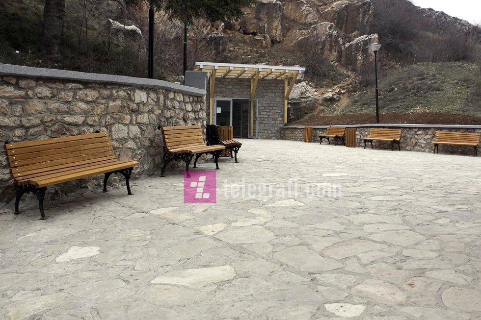 shpella e mermerit ne gadime foto ridvan slivova (1)