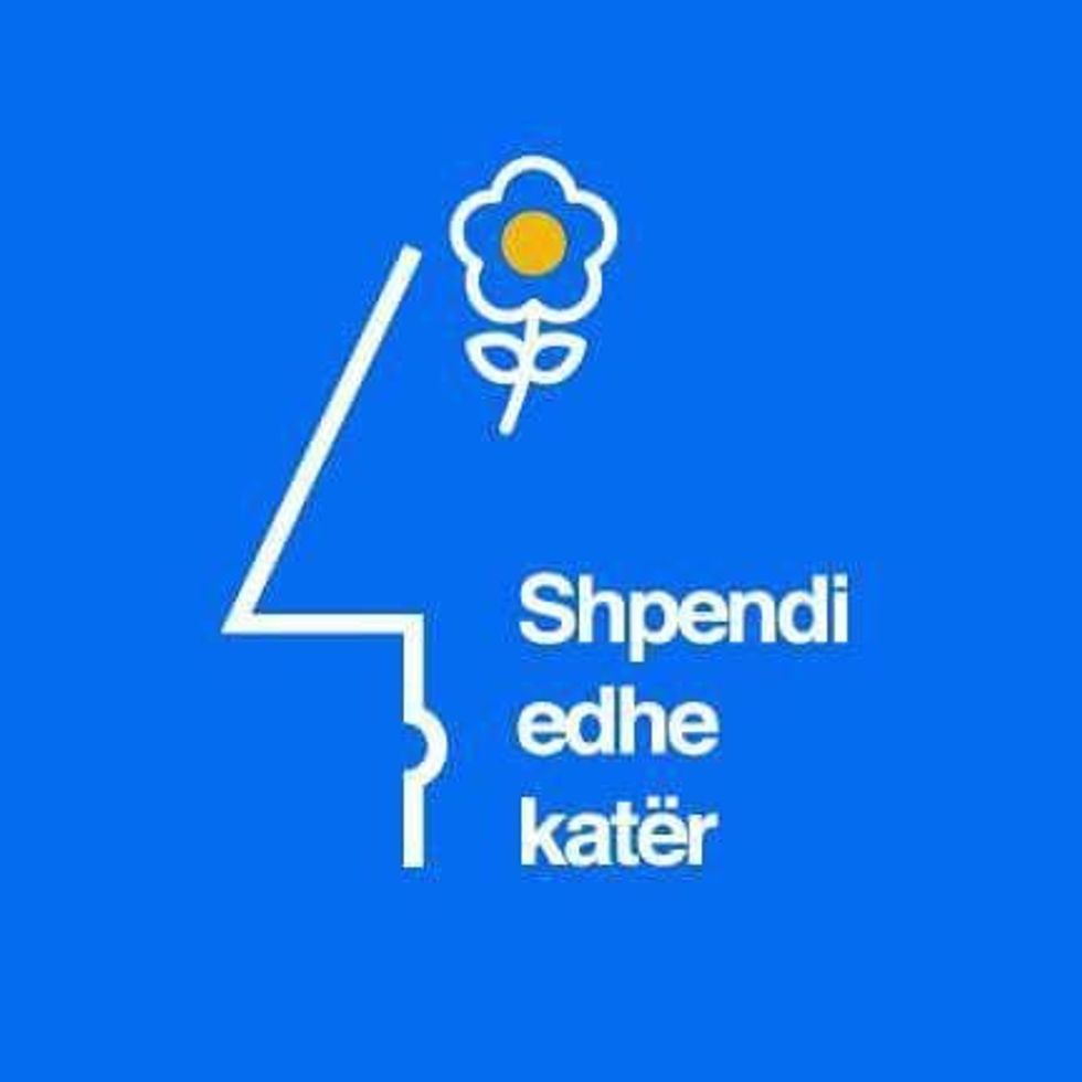 Shpendi edhe 4