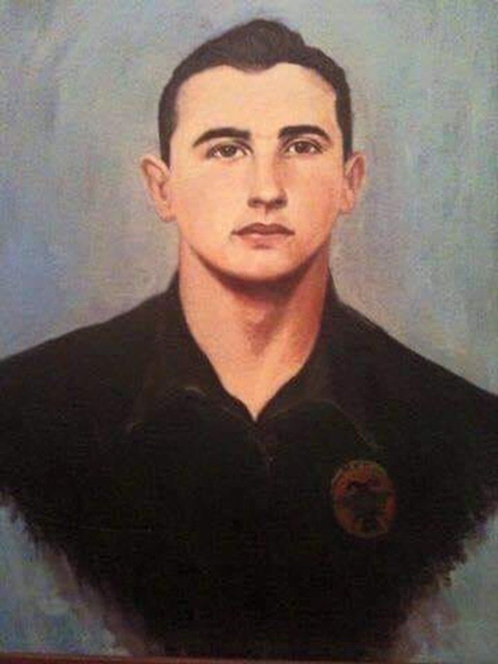 Shpëtim Bojku - Dëshmor i kombit