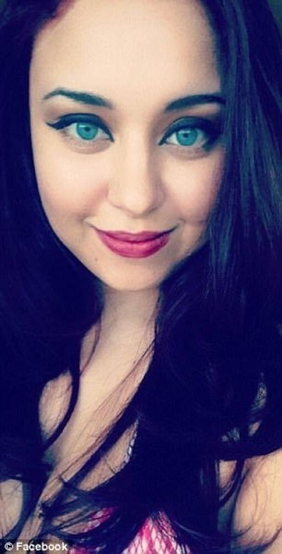 Shpëtoi për një muaj në mal duke ngrënë fruta dhe kërpudha foto 3