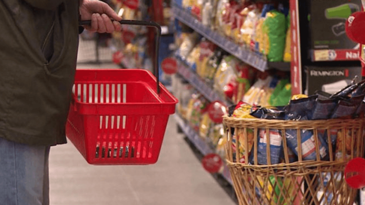 shporta blerje market