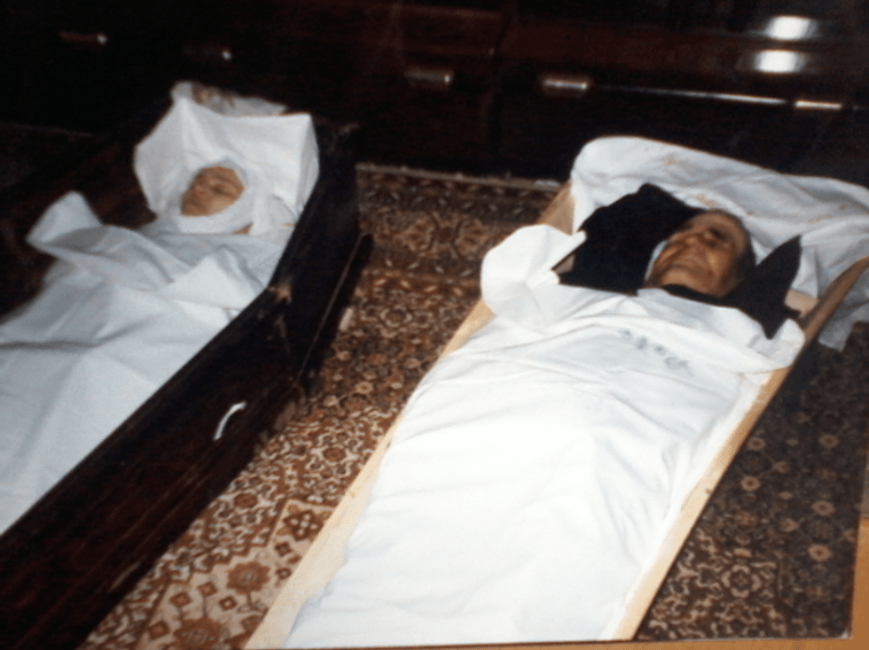 shqipe voca dhe Nezir voca