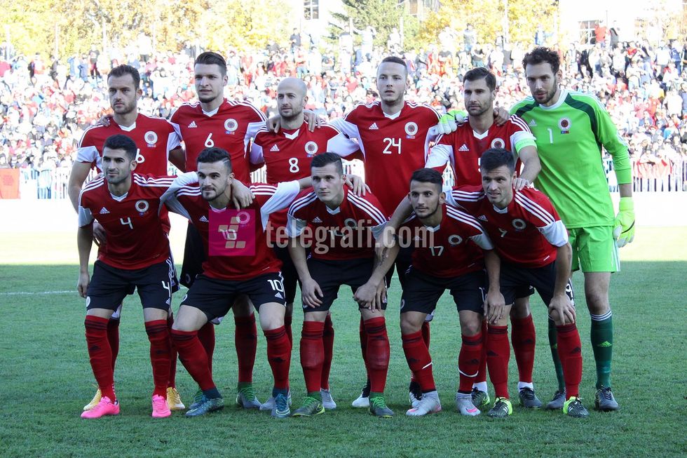 Shqiperia - foto ridvan slivova