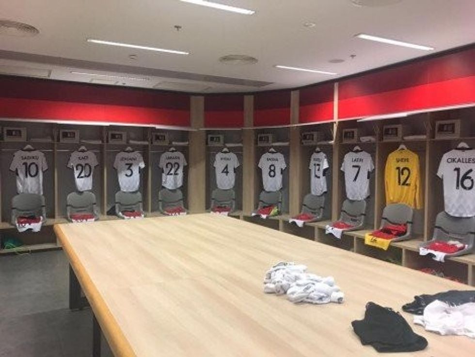 shqiperia kombetarja fanellat e bardha1