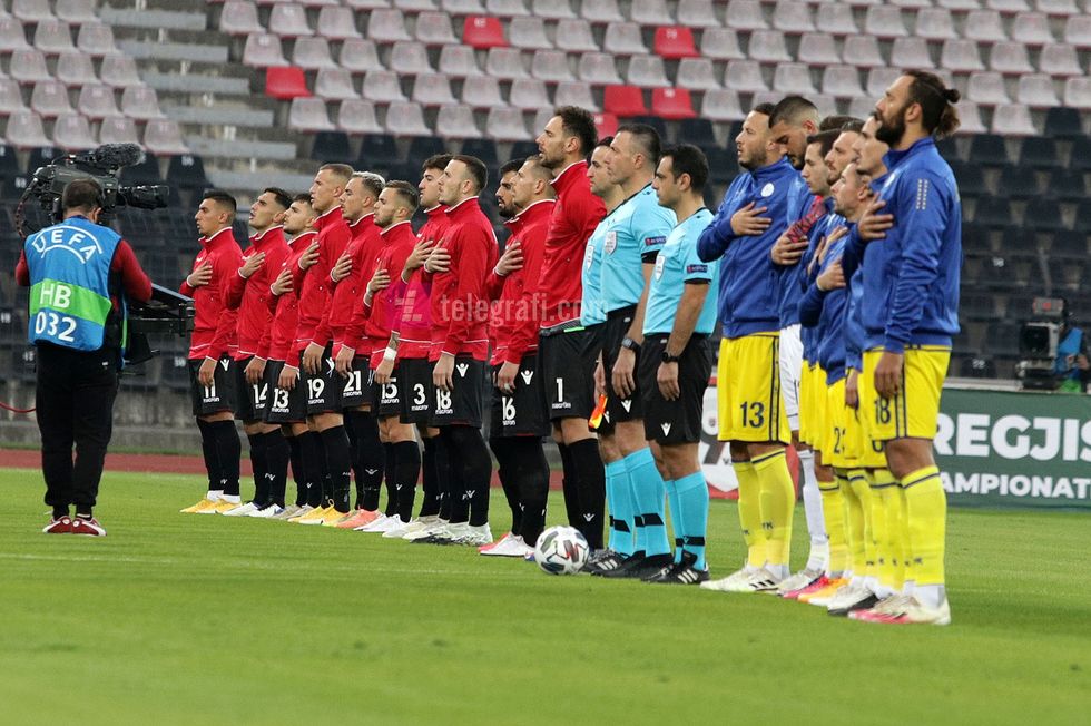 Shqiperia Kosova miqesore foto Ridvan Slivova 2