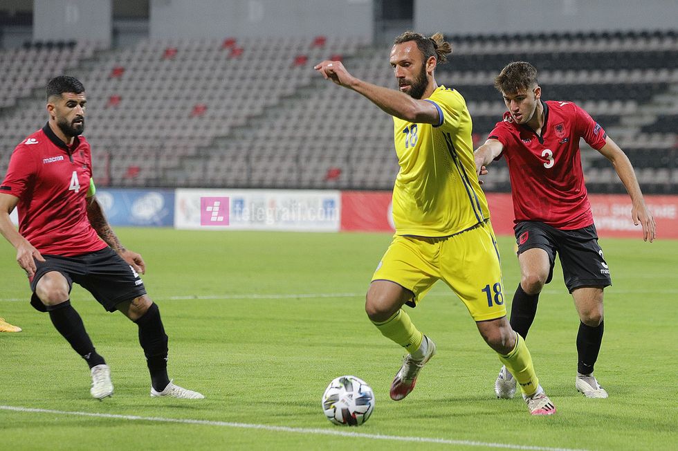 Shqiperia Kosova miqesore foto Ridvan Slivova 48 1