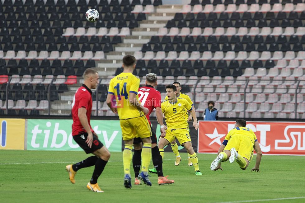 Shqiperia Kosova miqesore foto Ridvan Slivova 6