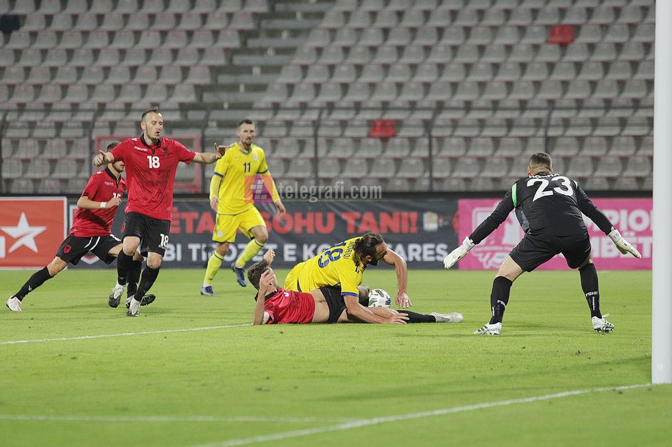 Shqiperia Kosova miqesore foto Ridvan Slivova 62 1