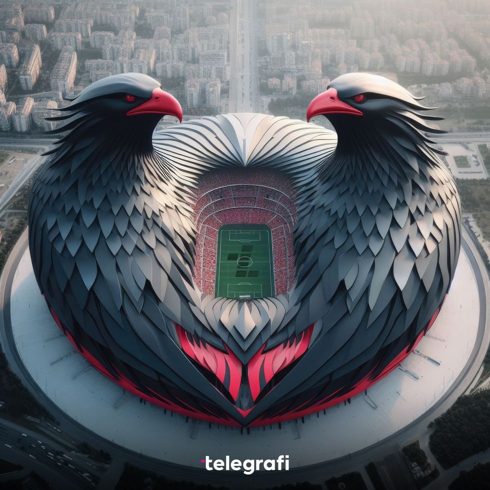 Shqiperia Stadium Ai 2 1 1