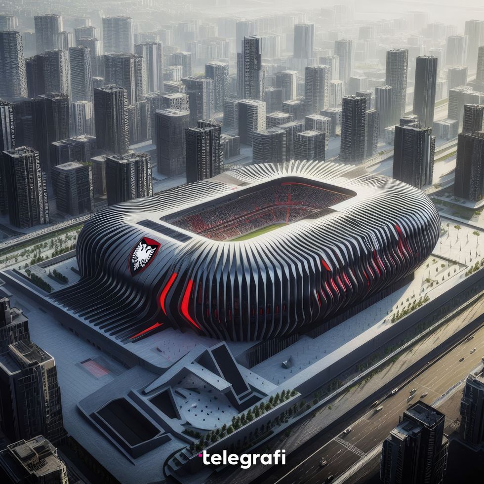Shqiperia Stadium Ai 4 1