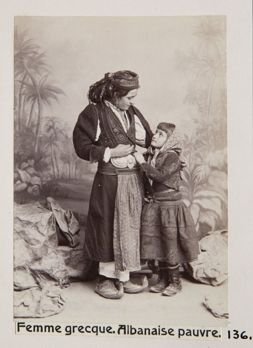 Shqiptaret e Greqise 02