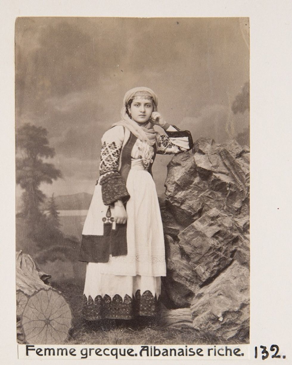 Shqiptaret e Greqise 05