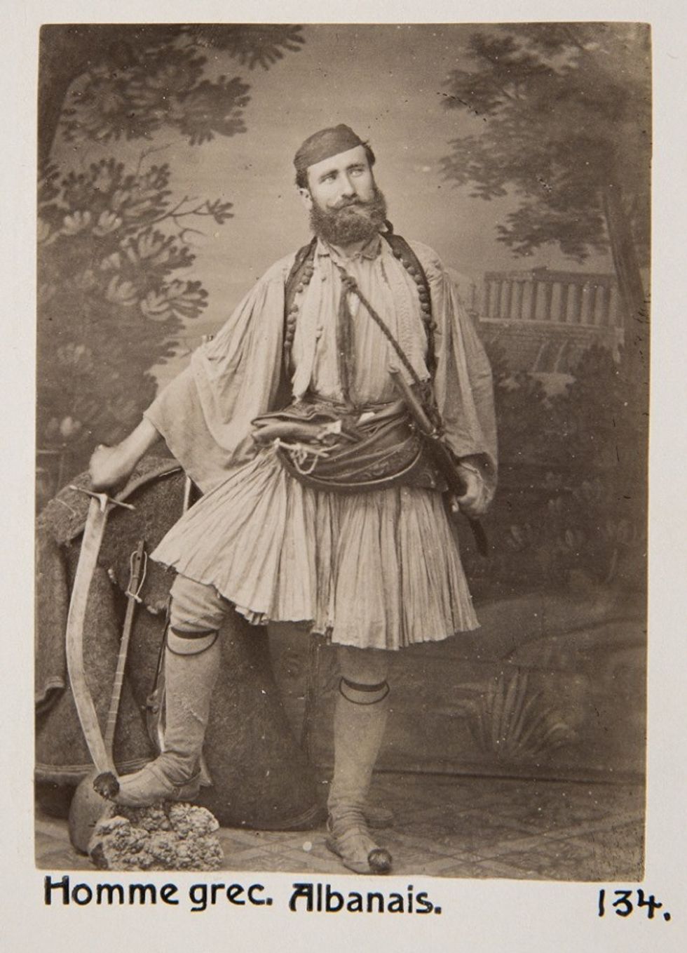 Shqiptaret e Greqise 06