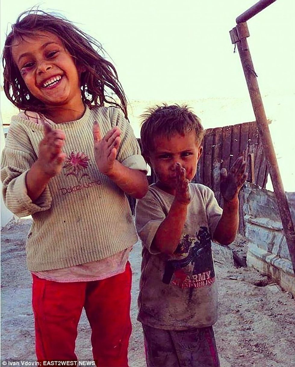 Shtatevjeçarja foto 2