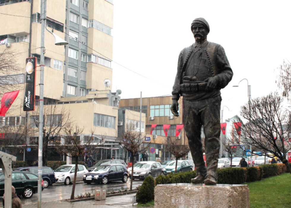 shtatooorja e idriz seferit