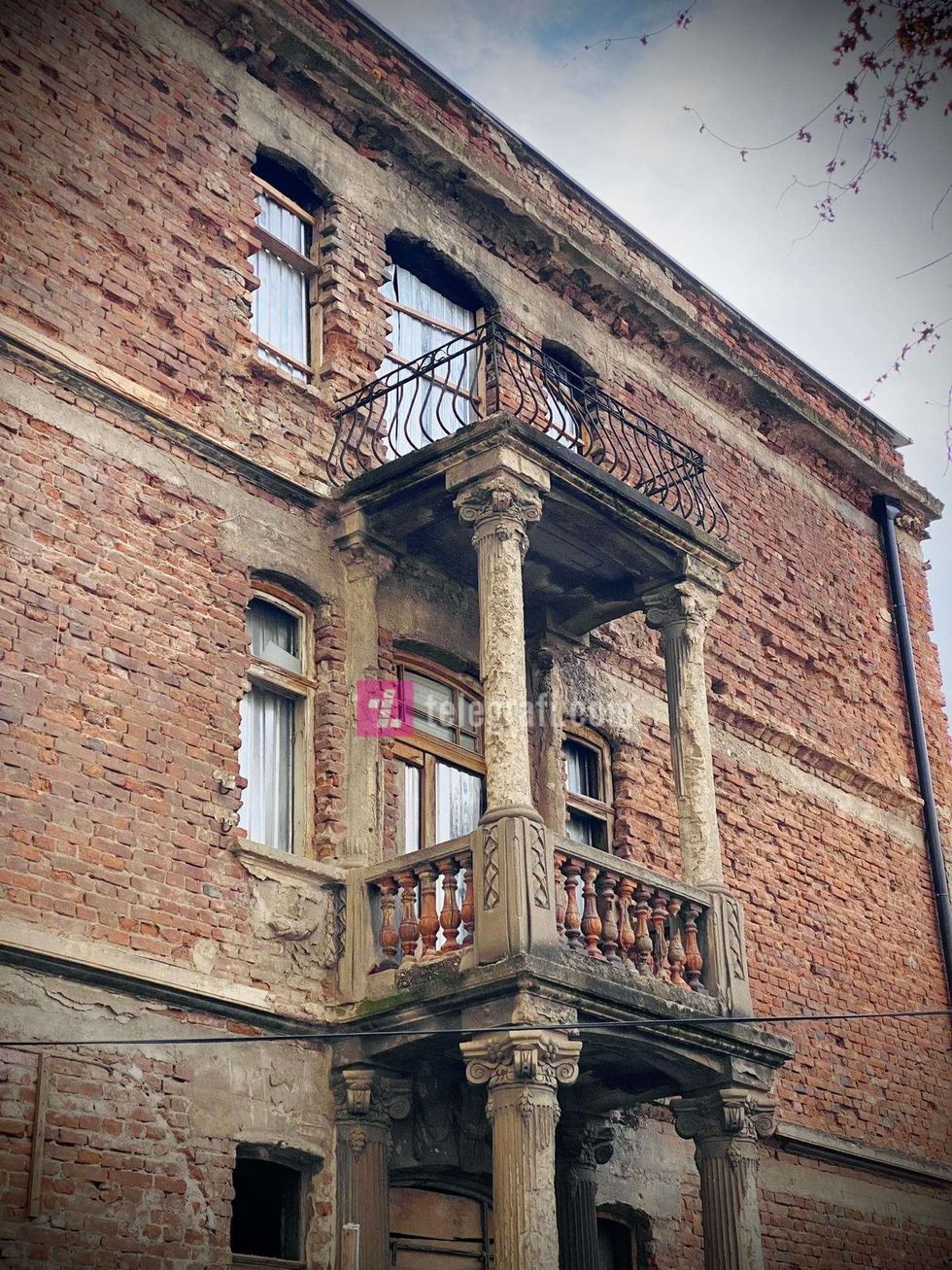 Shtepia e xhafer deves2