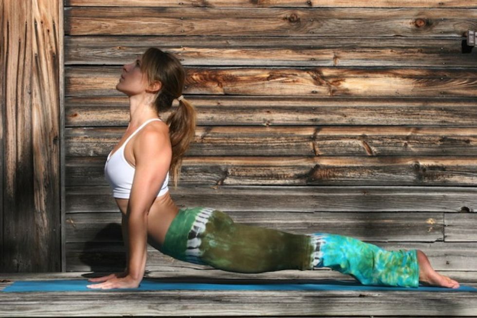 Shtrëngimi nga lart